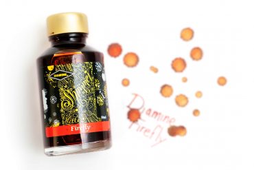 Diamine Firefly Ink Bottle Product Image