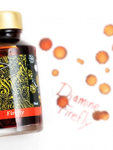 Diamine Firefly Ink Bottle Product Image