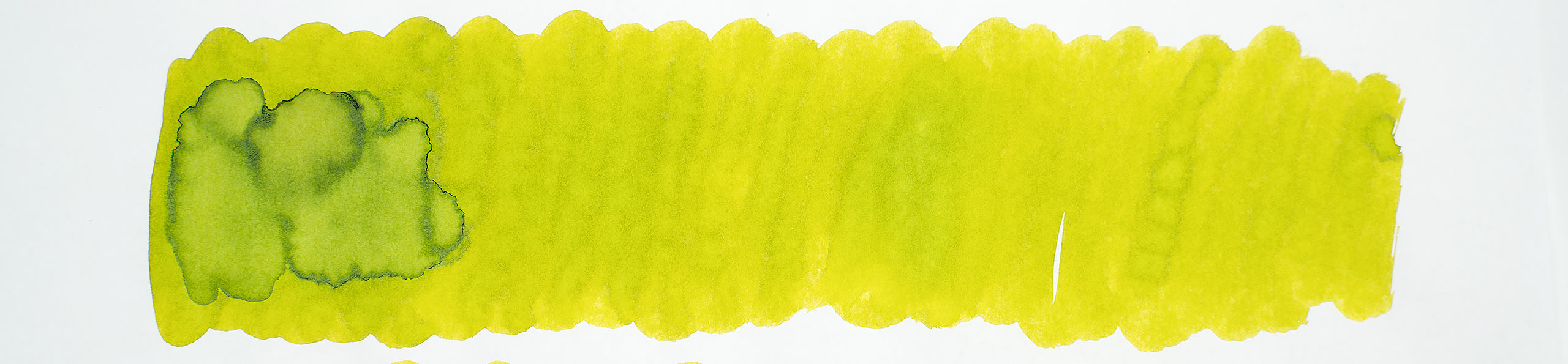 Blackstone Lemur Lime Ink Large Swab