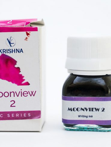 Krishna Moonview 2 Bottle and Box
