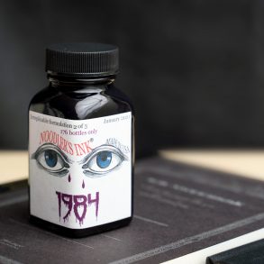 Noodler's 1984 v2 Ink Bottle