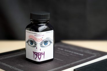 Noodler's 1984 v2 Ink Bottle