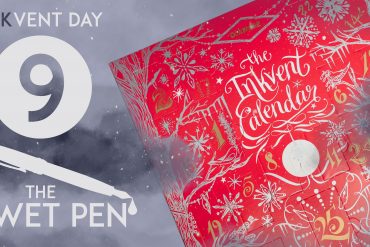 Diamine Inkvent Storm