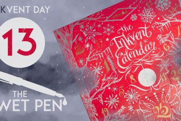 Diamine Ruby Blues