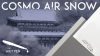 "Cosmo Air Snow" Paper Review