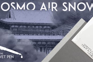 "Cosmo Air Snow" Paper Review