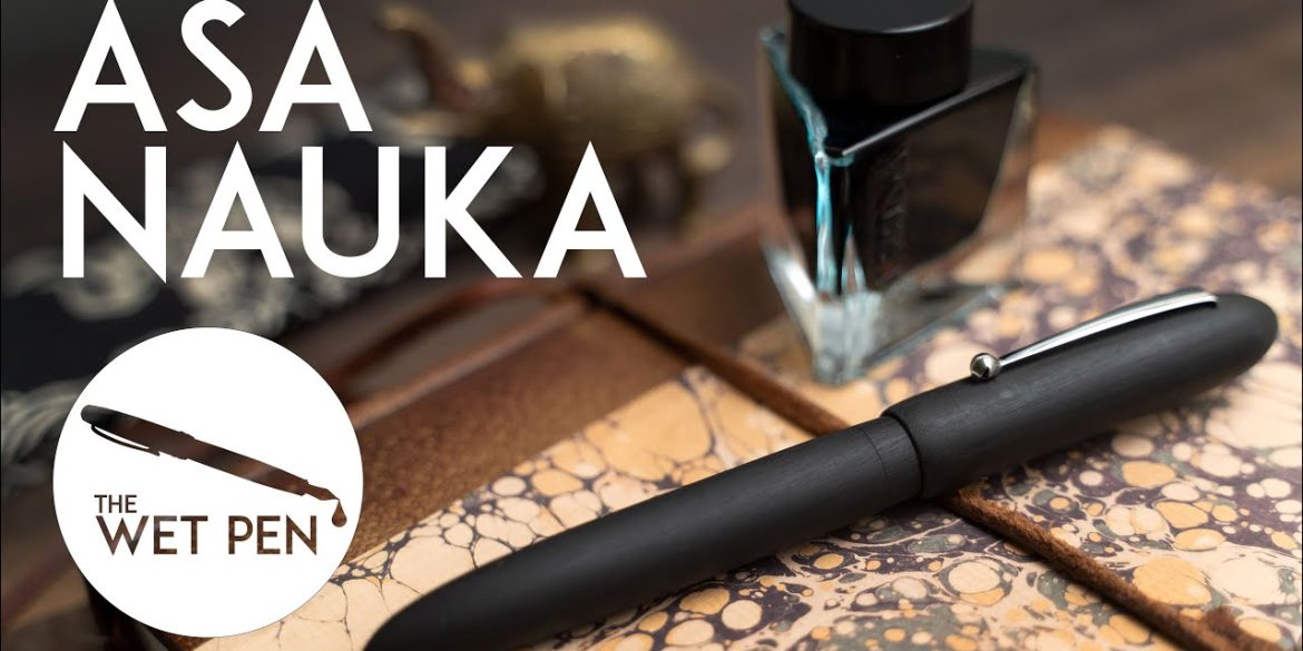 ASA Nauka Review