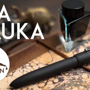 ASA Nauka Review