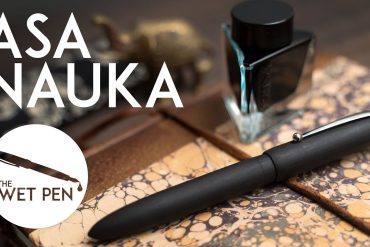 ASA Nauka Review