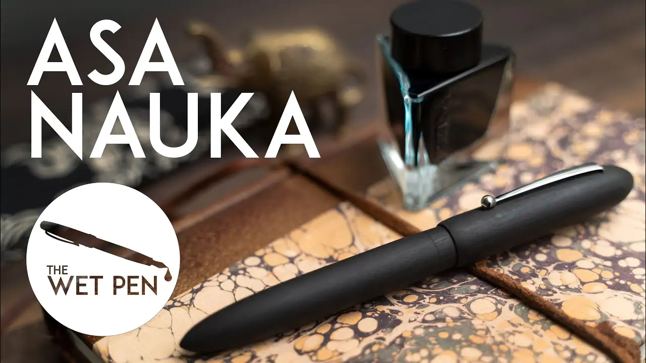 ASA Nauka Review