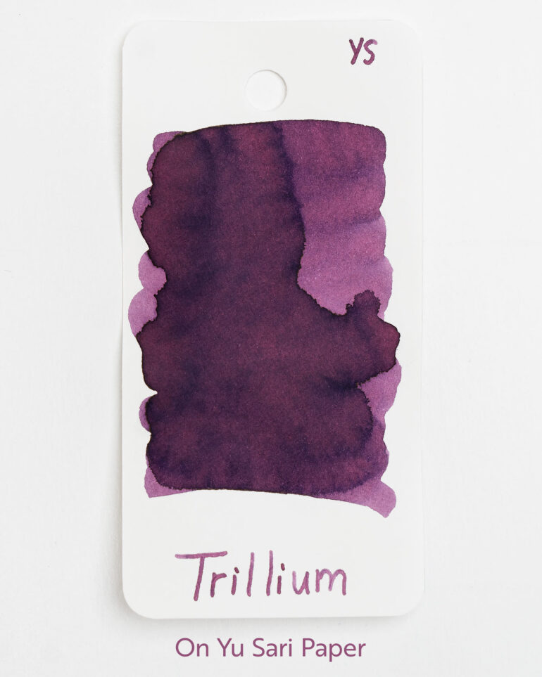 Western Trillium Ink, 50ml - Image 4