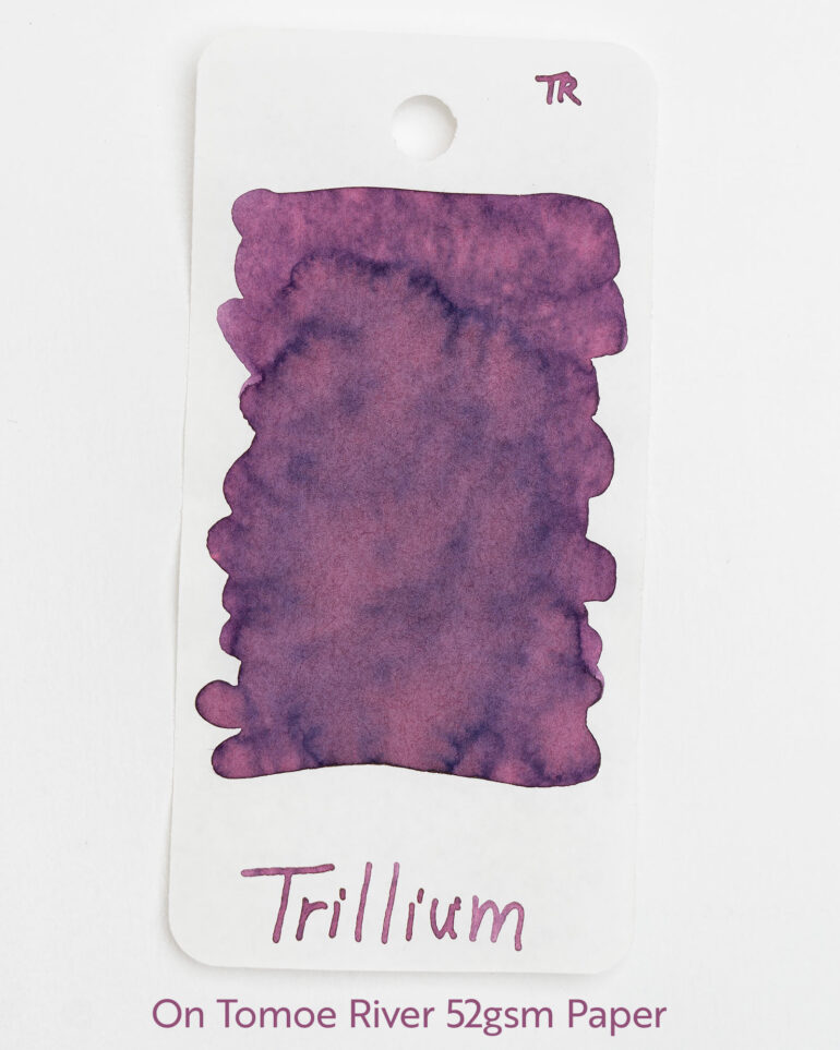 Western Trillium Ink, 50ml - Image 5