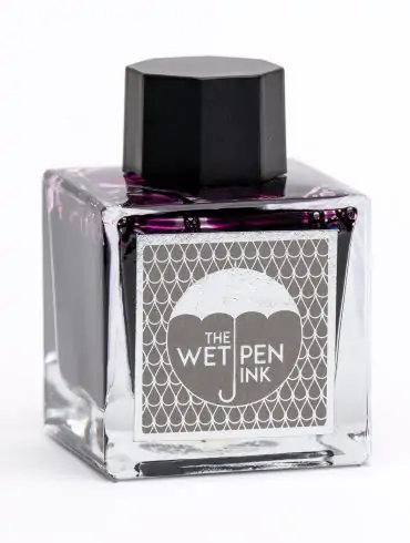 Blackberry Ink