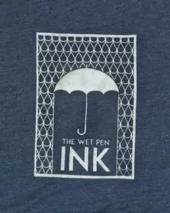 Alternative view of The Wet Pen Shirt : Box Label