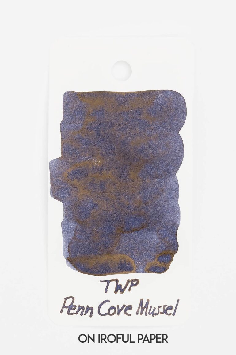 Penn Cove Mussel Ink, 50ml - Image 3