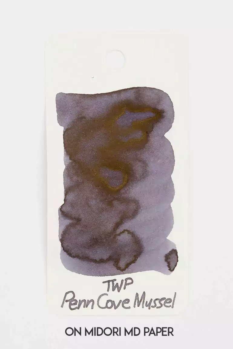 Penn Cove Mussel Ink, 50ml - Image 4