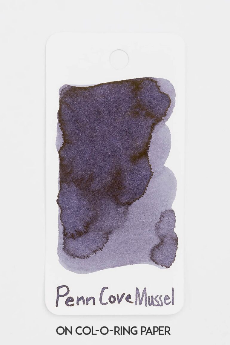 Penn Cove Mussel Ink, 50ml - Image 2