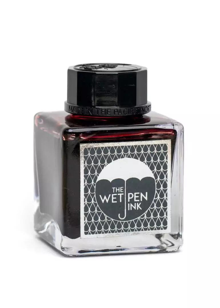 Everett Massacre Ink, 50ml
