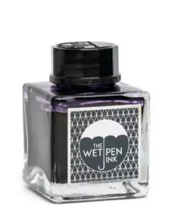 Penn Cove Mussel Ink