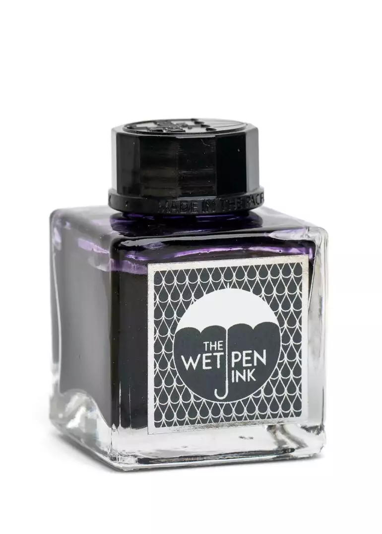 Penn Cove Mussel Ink, 50ml