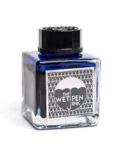 Emerald City Blue Ink