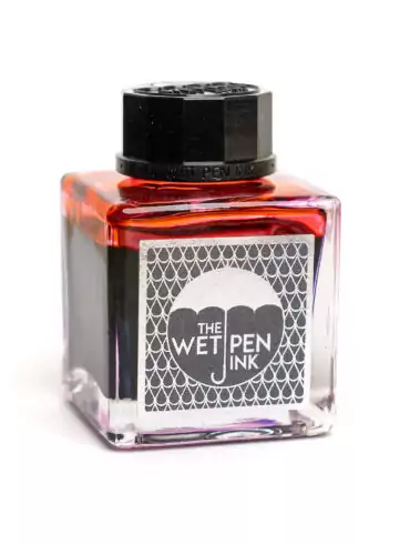 The Wet Pen's Madrona Ink in a 50ml Bottle