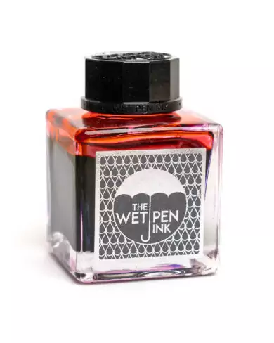 The Wet Pen's Madrona Ink in a 50ml Bottle