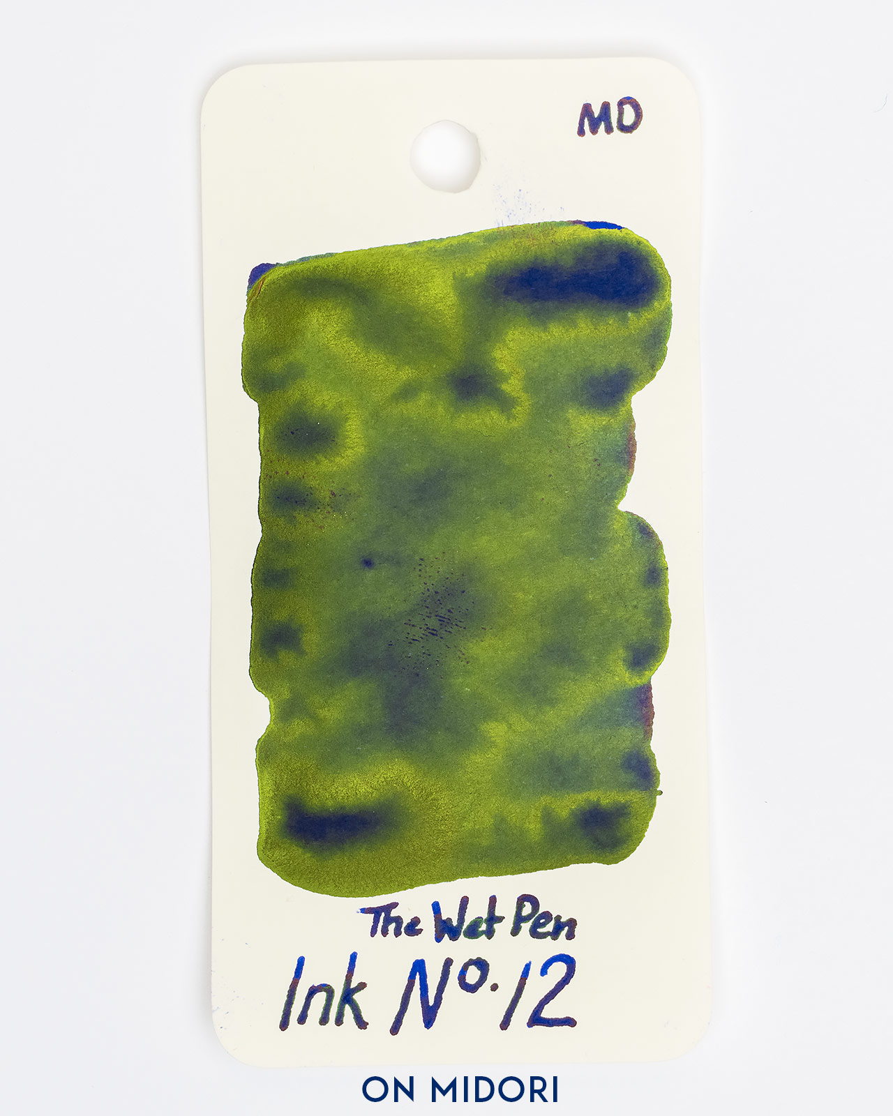 Ink No. 12 - Image 6