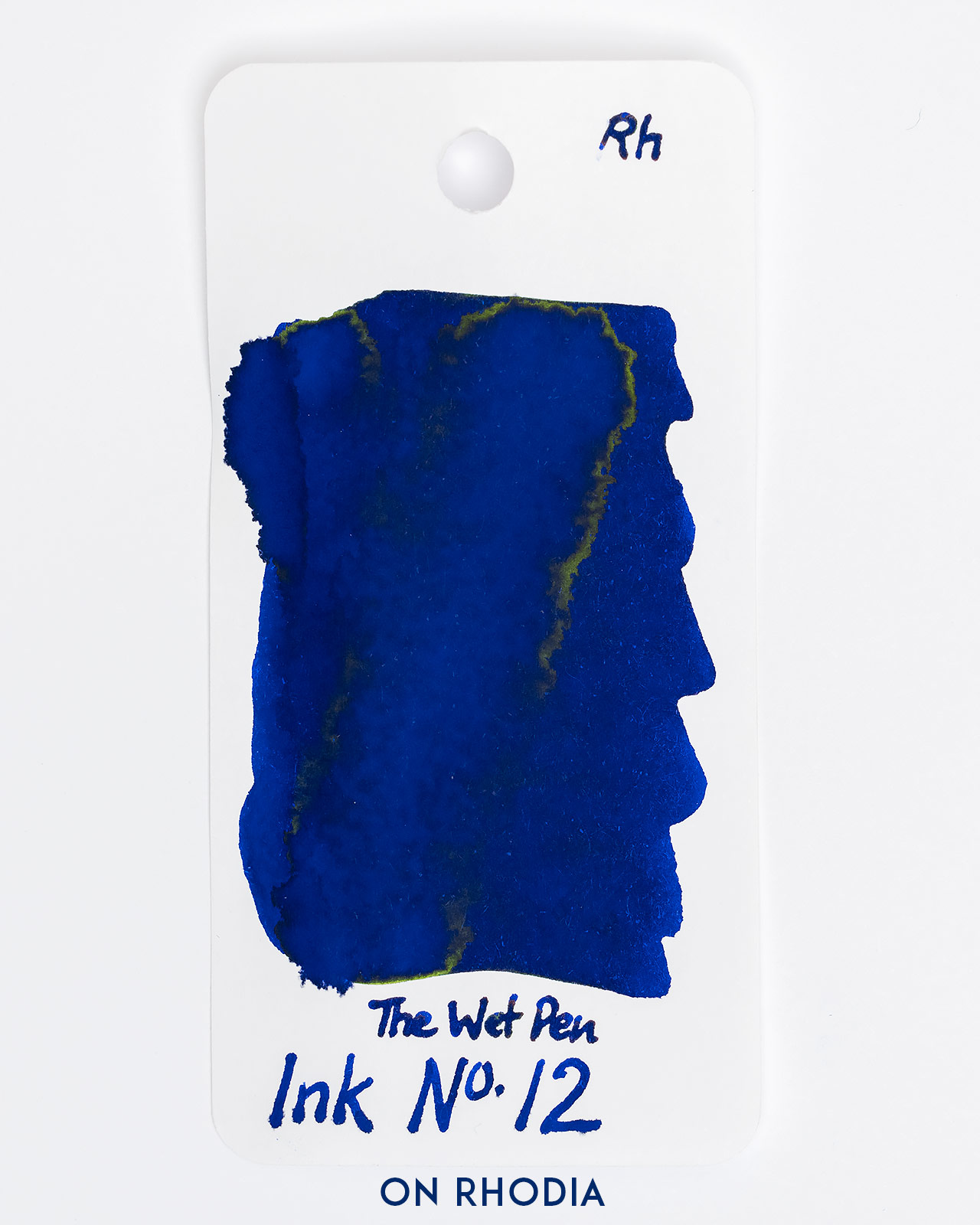 Ink No. 12 - Image 4