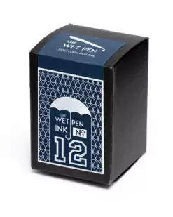 Alternative view of Ink No. 12