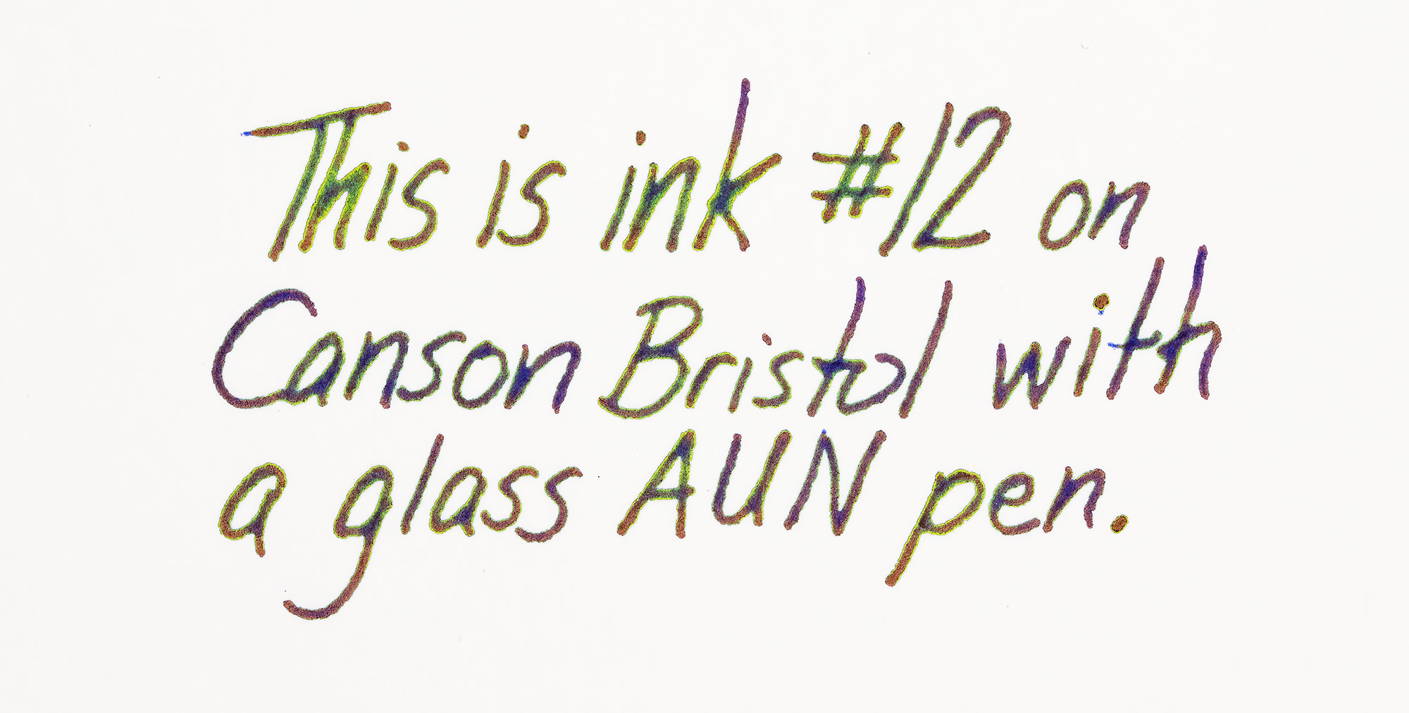 Ink No. 12 - Image 8