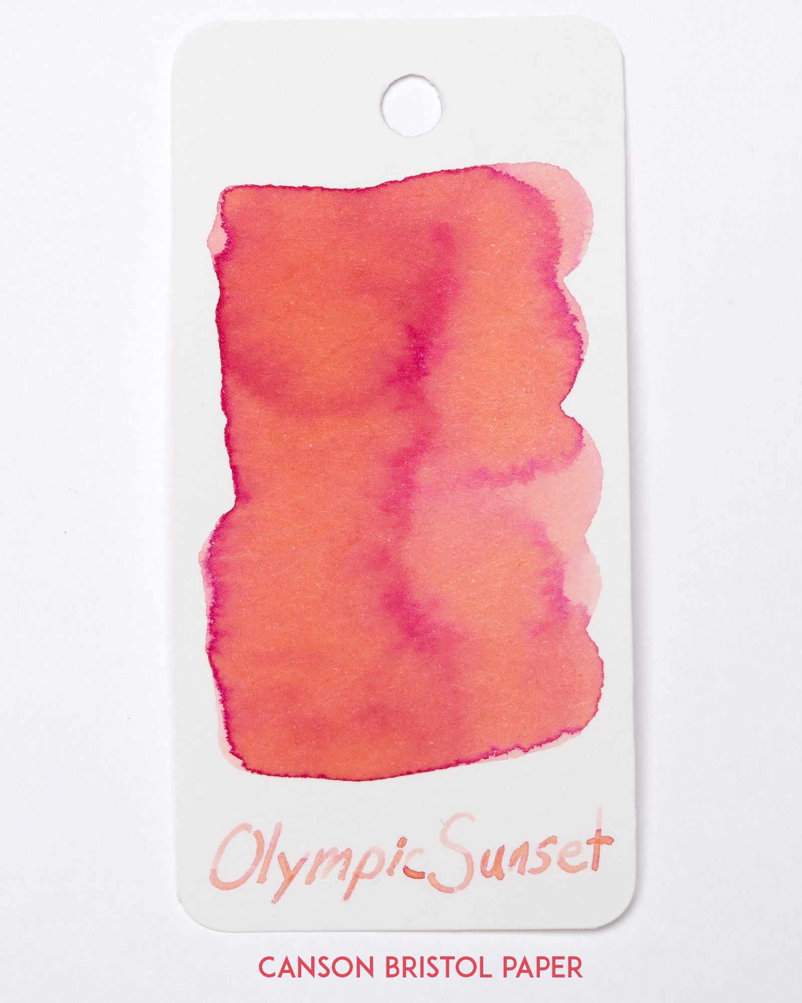 Olympic Sunset Ink - Image 3