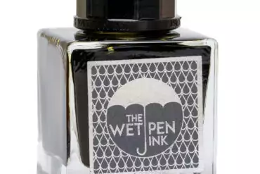 Bull Kelp Ink Bottle Product Image