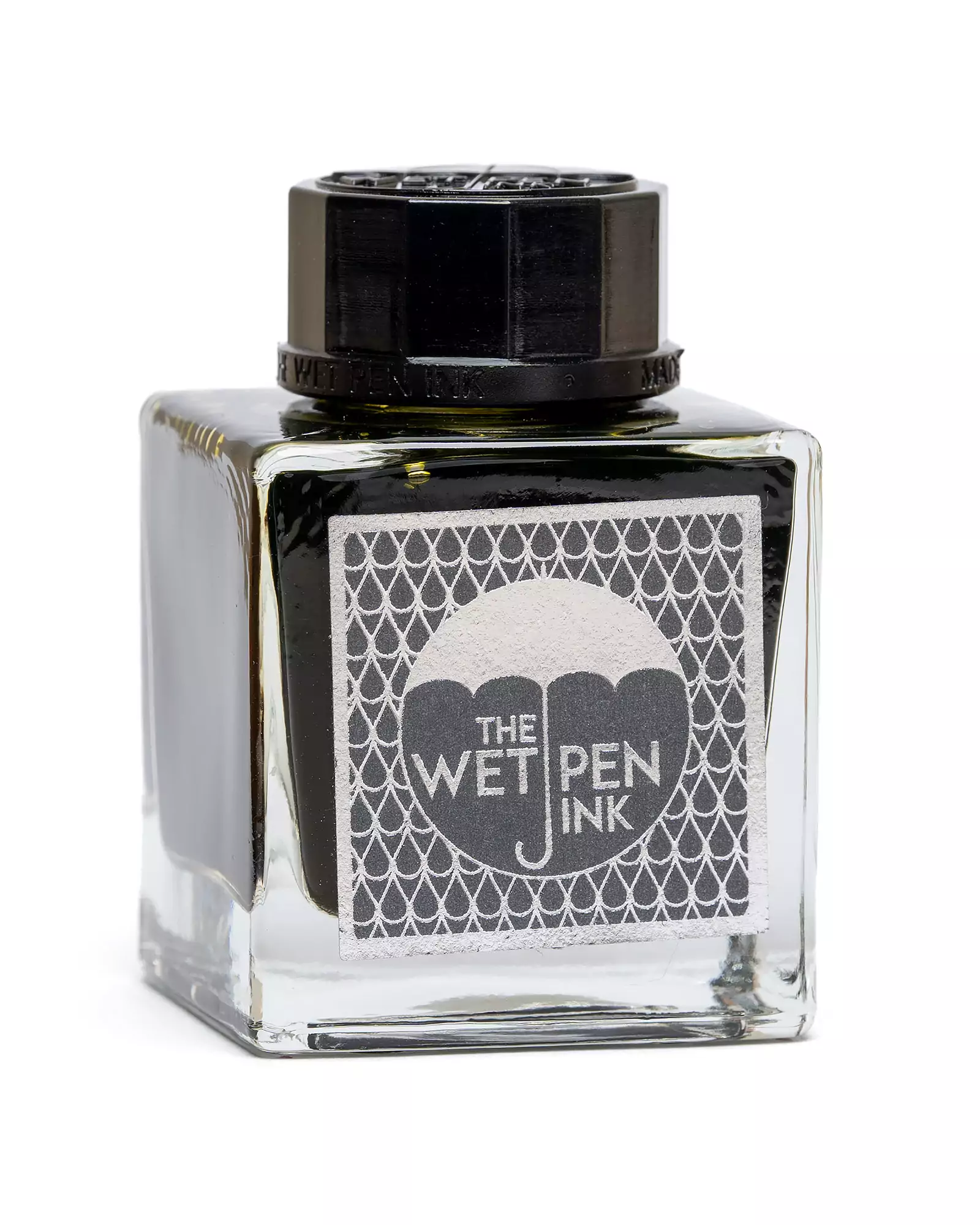 Bull Kelp Ink Bottle Product Image
