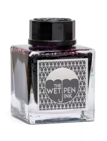 Ochre Sea Star Fountain Pen Ink