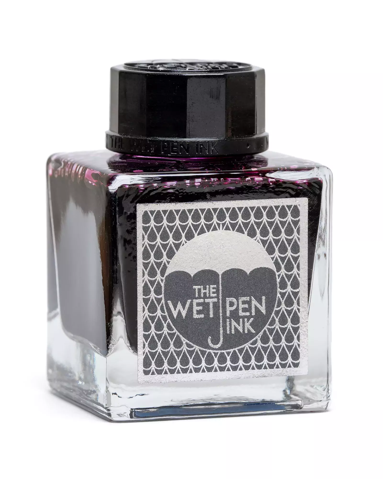 Ochre Sea Star Fountain Pen Ink