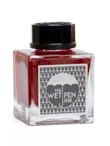 Product shot of Olympic Sunset Ink bottle