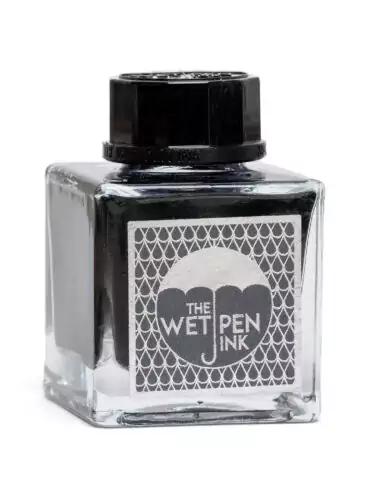 Tide Pool Fountain Pen Ink