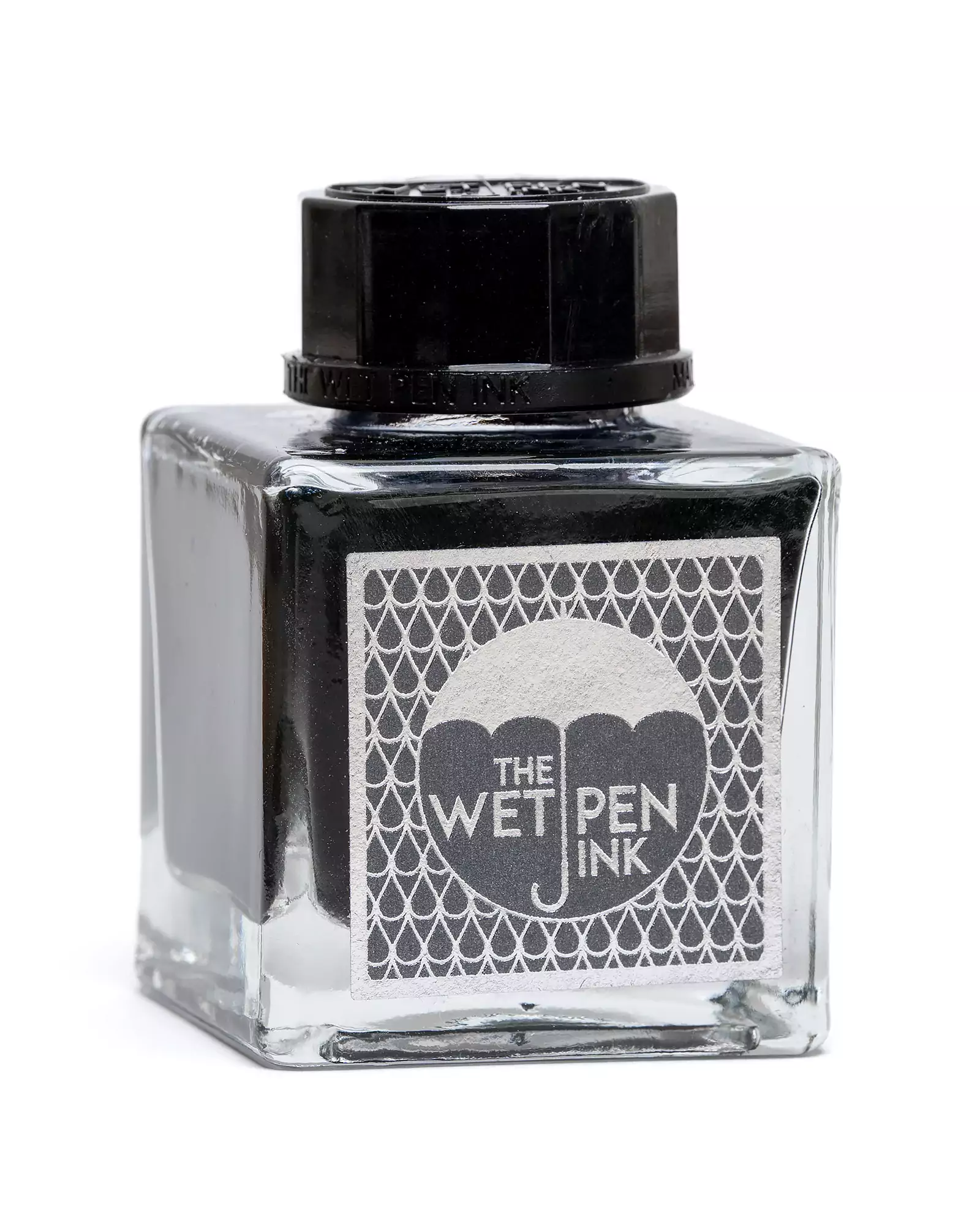 Tide Pool Fountain Pen Ink
