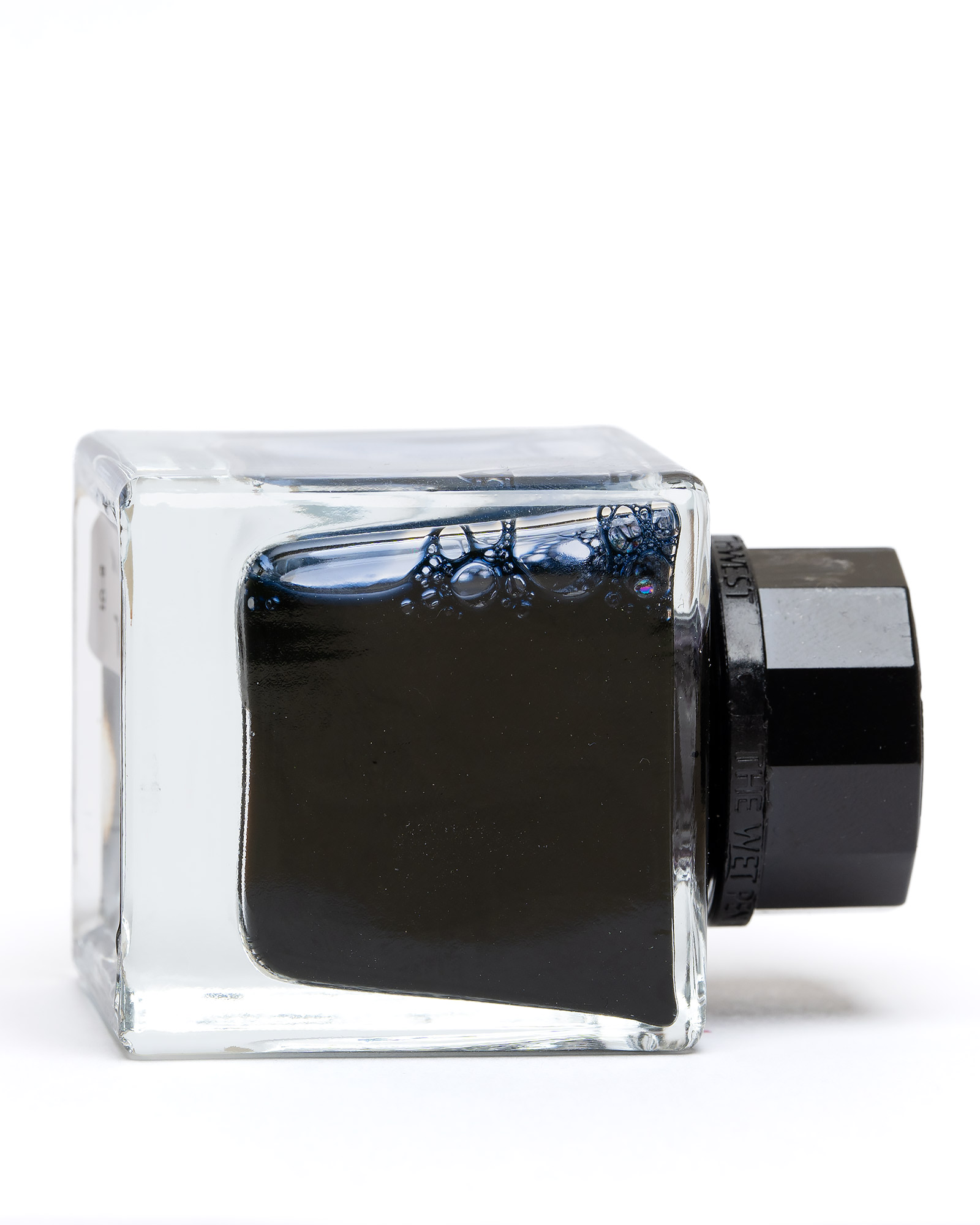 Tide Pool Fountain Pen Ink - Image 7